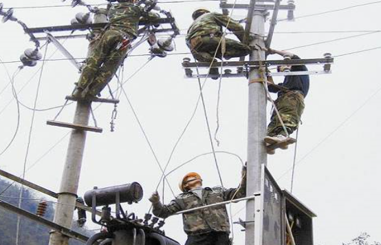 電力安裝工程和輸變電工程的區(qū)別