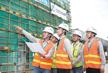 輸變電工程的主要優(yōu)勢都有哪些