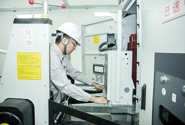 輸變電工程的重要性表現(xiàn)在哪些方面